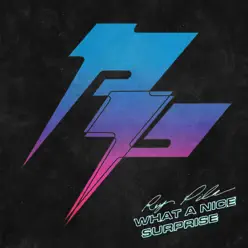 What a Nice Surprise (DNA Edit) - Single - Rey Pila