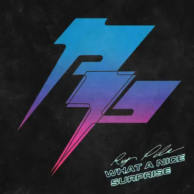 What a Nice Surprise (DNA Edit) - Single - Rey Pila What a Nice Surprise (DNA Edit) - Single - Rey Pila
