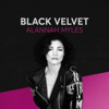 Alannah Myles - Black Velvet artwork