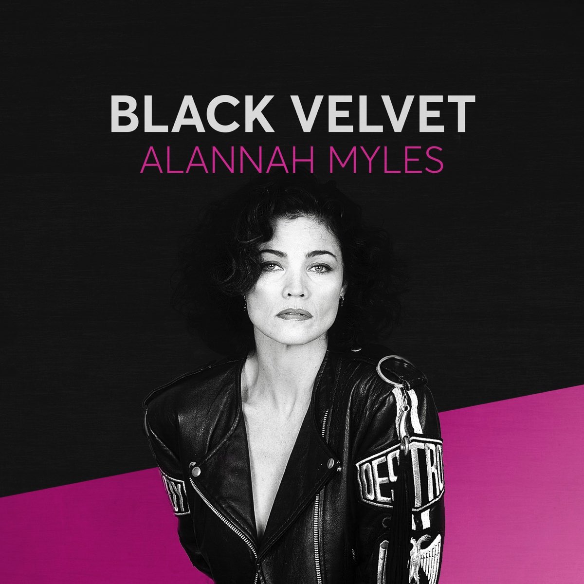 Black Velvet - Album by Alannah Myles - Apple Music