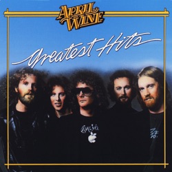 April Wine - Bad Side of the Moon