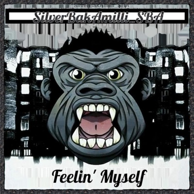 Feelin' Myself - Single