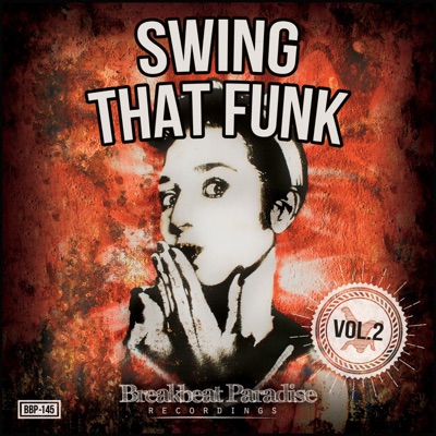 Swing That Funk, Vol. 2 - EP