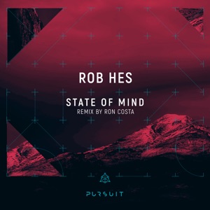 State of Mind - EP