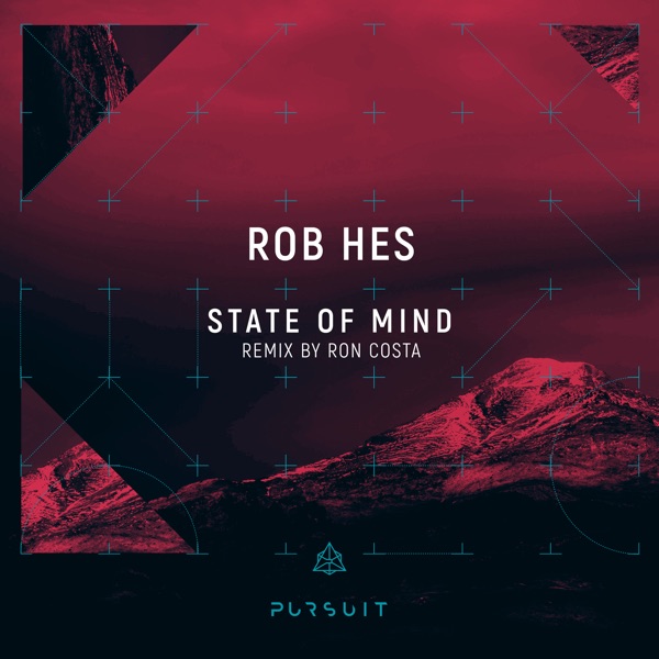 State of Mind - EP