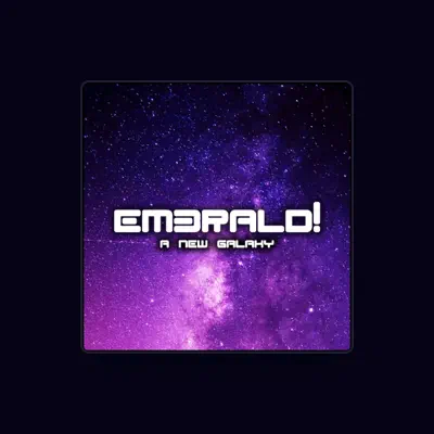 Listen to Em3rald!, watch music videos, read bio, see tour dates & more!
