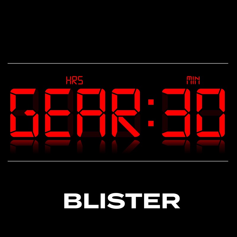 GEAR:30