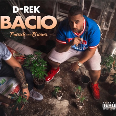 Bacio: Friends Wit the Grower