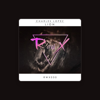 Listen to Charles López, watch music videos, read bio, see tour dates & more!
