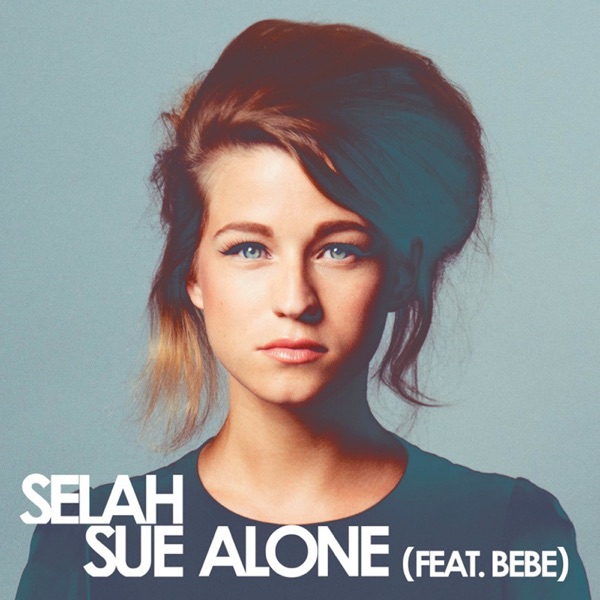 Alone (feat. Bebe) - Single - Selah Sue