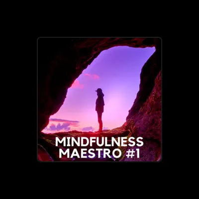 Listen to Mindfulness Music, watch music videos, read bio, see tour dates & more!