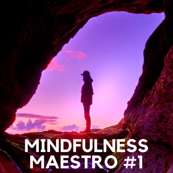 Mindfulness Maestro #1 - Top Meditation Music for Spa, Massage and Relaxation