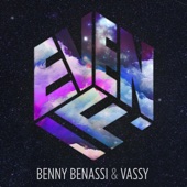 Benny Benassi - Even If (Radio Edit)