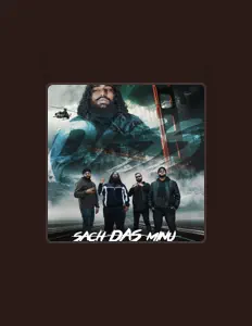 Listen to Deep Dollas, watch music videos, read bio, see tour dates & more!