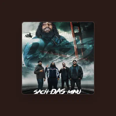 Listen to Deep Dollas, watch music videos, read bio, see tour dates & more!