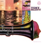 Tony Scott - Ode to an Oud