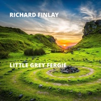 Richard Finlay - Little Grey Fergie