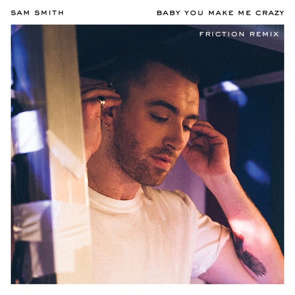 Baby, You Make Me Crazy (Friction Remix) - Single - Sam Smith