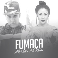 Fumaça - Single - MC Mobi & MC Plebéia