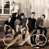 CNCO, 2018