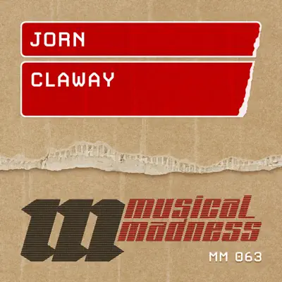 Claway - Single - Jorn