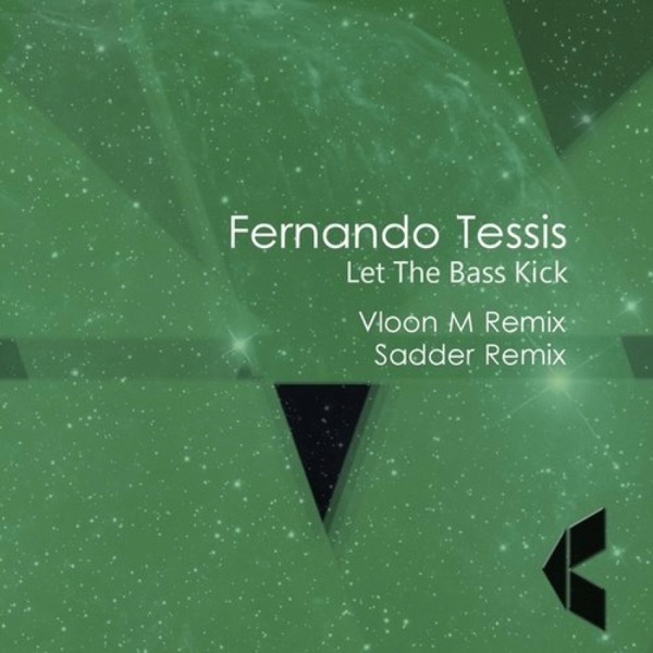 Let the Bass Kick - Single