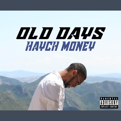 Old Days - Single