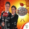 La Hija Del Mariachi - La Hija de Nadie