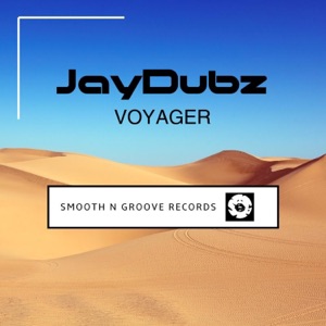 Voyager - EP