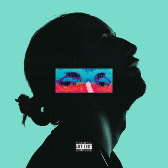 Cover artwork for Plus de larmes