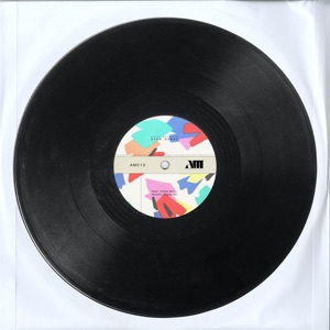 Ansyet Mountains - Single