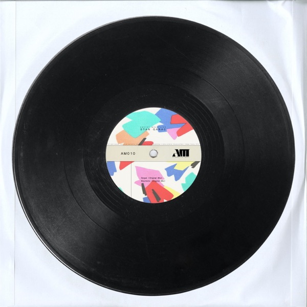 Ansyet Mountains - Single