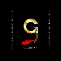 O Livro Chamado Vida Segue Faltando Várias Páginas - Goldman