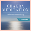 Chakra-Meditation zum Einschlafen: Geführte Seelische Entlastung - Ralf Lederer