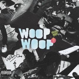 Woop Woop (feat. Glohan Beats) D2x