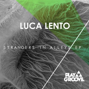 Strangers In Alleys EP