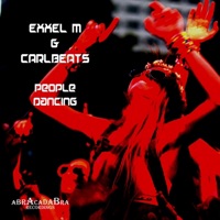 People Dancing - Single - Exxel M & Carlbeats