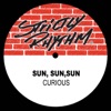 Curious (Vocal Mix)