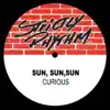 Sun, Sun, Sun - Curious (Vocal Mix)