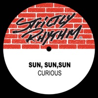 Sun, Sun, Sun - Curious (Vocal Mix)