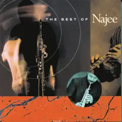 The Best of Najee - Najee The Best of Najee - Najee