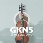 GKN5 - Bestastovo (feat. Guro Kvifte Nesheim)