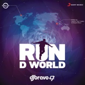 JoJo;Dwayne Bravo - Run D World
