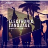 Electronic Language - Summer Edition 2017
