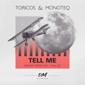 Tell Me - Single