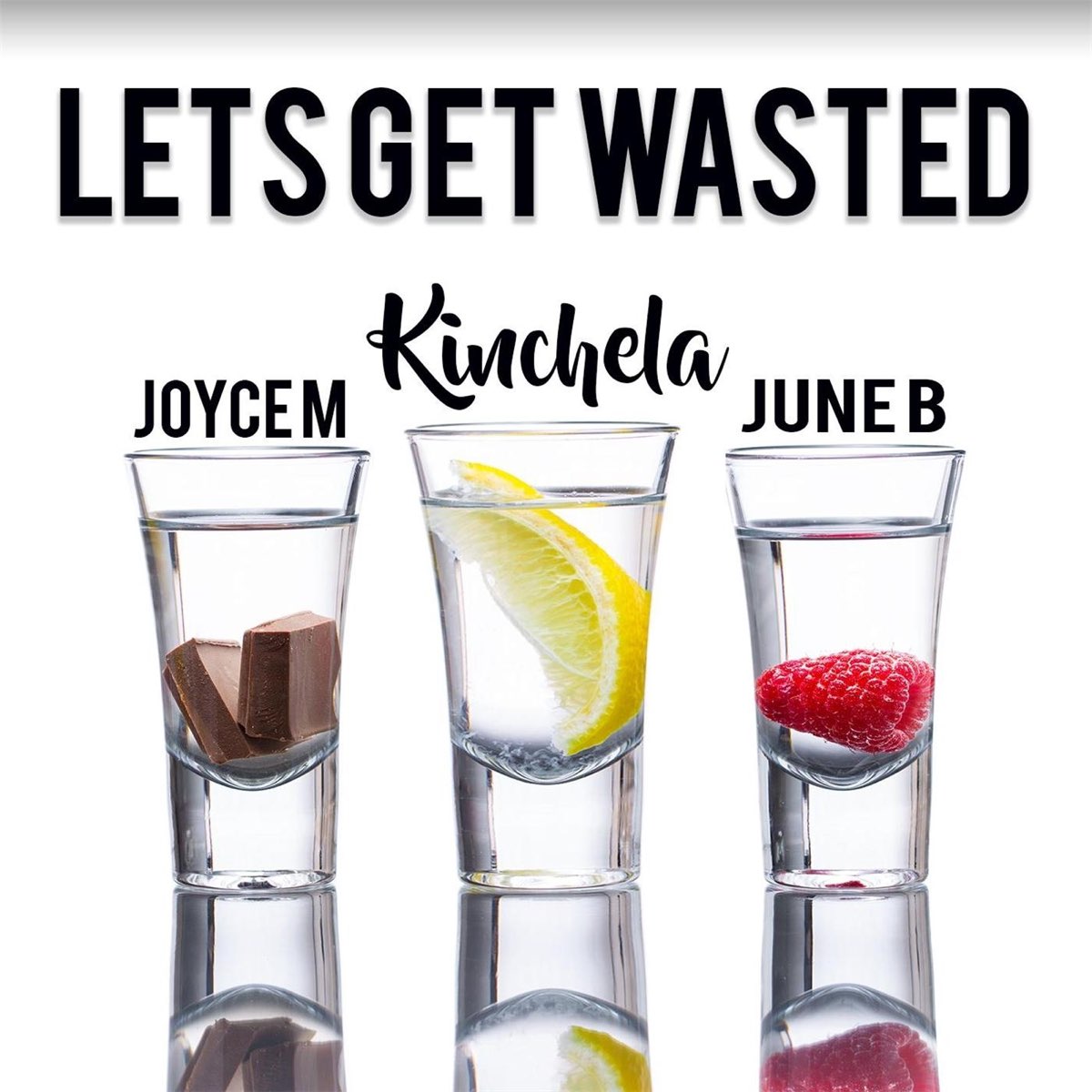 Wasted12345 get wasted