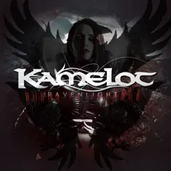 RavenLight - Single - Kamelot