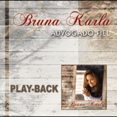 Advogado Fiel (Playback) artwork