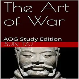 The Art of War: AOG Study Edition (Unabridged)