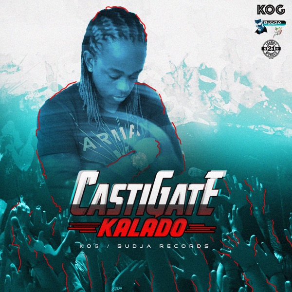 Castigate - Single